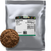 Frontier Co-op Saw Palmetto Berries Powder 454g front view