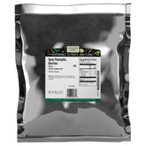 Frontier Co-op Saw Palmetto Whole Berries 476g front view