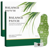 FTKV Herbal Turmeric Patch front view with packaging