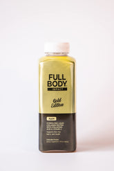 FULL BODY IMPACT Liquid Collagen bottle front view
