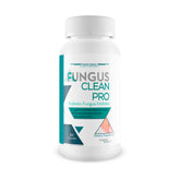 Fungis Toenail Fungus probiotic bottle front view