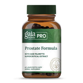 Gaia Herbs PRO Saw Palmetto 168g product front view