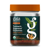 Gaia Herbs Turmeric Supplement 320g front view