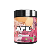 Gamer Supps AFK+ Sleep Supplement front view packaging