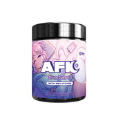 Gamer Supps AFK+ Sleep Supplement Grape flavour front view