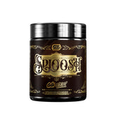Gamer Supps GG Energy Coconut Mango flavour tub front view