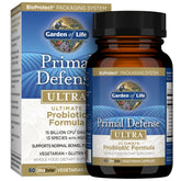 Garden of Life Primal Defense Probiotic 200g front view