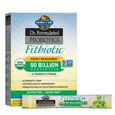 Garden of Life Probiotic Fitbiotic Weight Management Powder packet front view