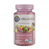 Garden of Life Women's Multi Gummies 181g front view
