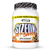 Gaspari Nutrition SizeOn Creatine 1630g powder front view