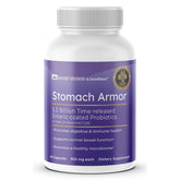 GastroDefense Stomach Armor blended vitamin and mineral supplement front view