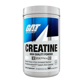 GAT SPORT Creatine Monohydrate 5g Powder front view