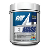 GAT SPORT Creatine Monohydrate 880g front view