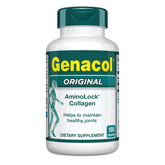Genacol Collagen Supplement 1200mg front view packaging