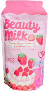 Generic Collagen Powder Drink 179g front view with packaging