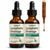 Generic Echinacea Herbal Supplement Liquid Drops front view