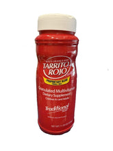 Generic Granulated Multivitamin Supplement 330g front view