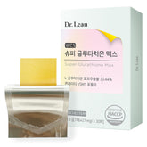 Generic Hyaluronic Acid Supplement packaging front view