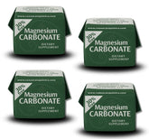 Generic Magnesium Carbonate Cubes 7g Each front view