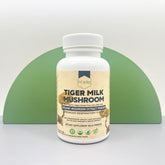 Generic Tiger Milk Mushroom Supplement 28g front view