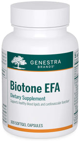 Genestra Brands Lipid Support Capsules front view