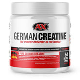 German Creatine Monohydrate 315g front view