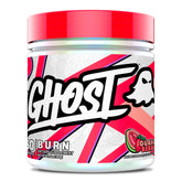 GHOST Burn Thermogenic Fat Burner 301g front view