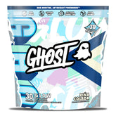 GHOST Glow Skin Supplement Piña Colada flavour front view