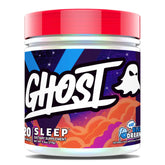 GHOST Sleep Supplement Blue Dream flavour front view