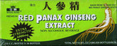 Ginseng Royal King Red Panax Ginseng Extract 6000mg bottle front view