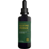 Global Healing Center Glucose Oxidase Supplement front view
