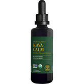 Global Healing Center Kava Calm Tincture front view