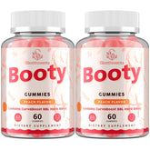 Glorithiventa Creatine Gummies packaging front view
