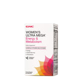 GNC Multivitamins 168g front view of packaging