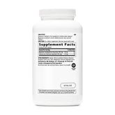 GNC Potassium and Magnesium Aspartate Capsules front view