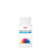 GNC Women's Hyaluronic Acid Supplement 150mg capsule front view