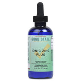 Good State Liquid Ionic Zinc Supplement 150g front view