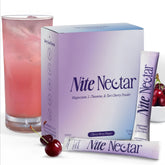 Goodi Naturals Nite Nectar Sleep Elixir box front view