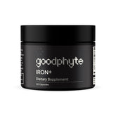 Goodphyte Blended Vitamin & Mineral Supplement bottle front view