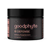 Goodphyte daily Support Capsules 60 count front view
