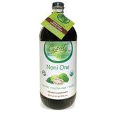 Gopal's Noni One Organic Noni Juice 907g front view