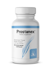 Graminex Prostanex 90 capsules bottle front view