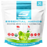 Granite Supplements Essential Amino Acids 390g front view