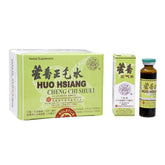 Great Wall Huo Hsiang Cheng Chi Shuei 10mL x 12 pack front view