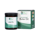 Green Pasture Concentrated Butter Oil 440g front view