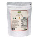 Greenbow Organic Bee Pollen 522g front view
