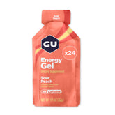 GU Energy Gel 748g front view with packaging