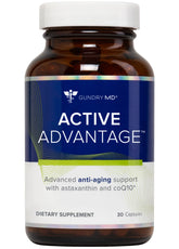 Gundry MD Active Advantage Antioxidant Blend front view