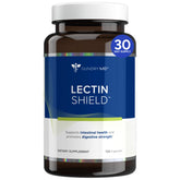 Gundry MD Lectin Shield 60 Capsules front view