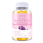 HAAYI Ashwagandha chewable supplements front view packaging